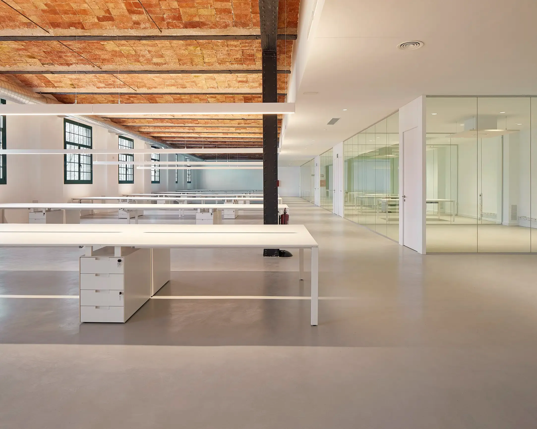 Microcement in Houston